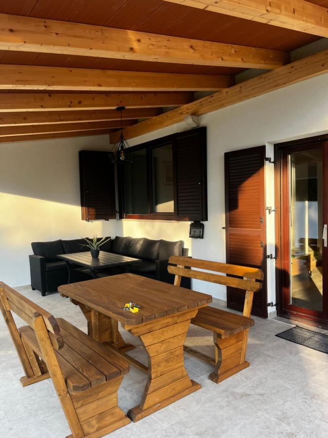 Active Chillax Oasis Apartments Ankaran Exteriér fotografie